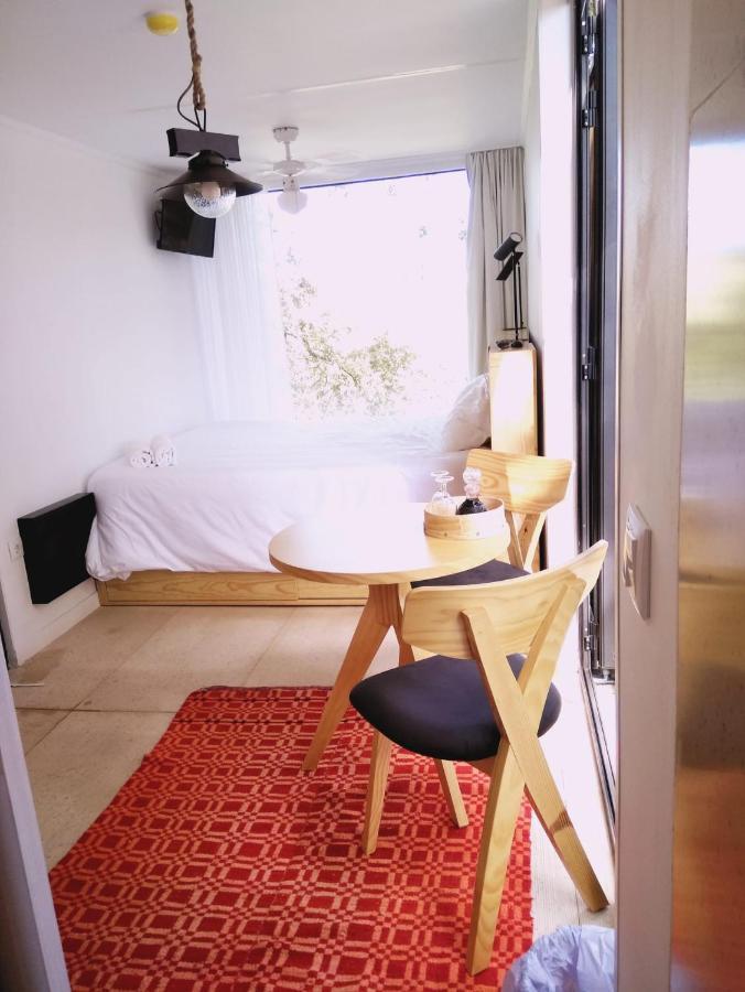 Villa Ninho Da Avo Selvagem Montalegre Esterno foto